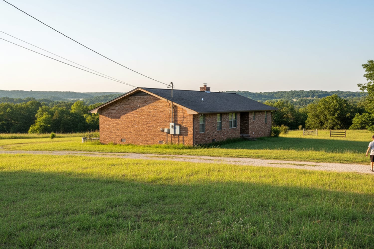 Grove Electrician Pros residential electrical service Locust Grove Oklahoma